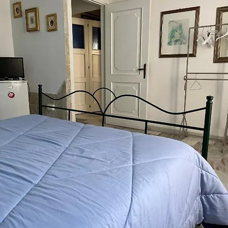 Montandon Bed & Breakfast Noto