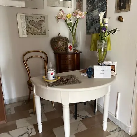 Couette-café Montandon Noto