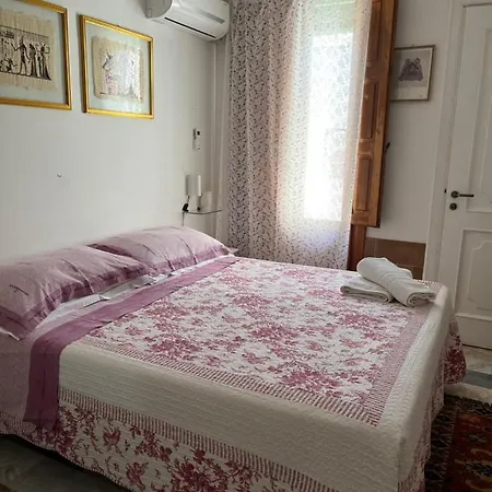 Couette-café Montandon
