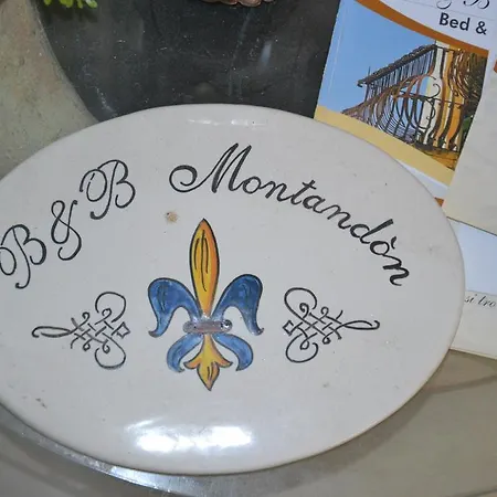 Couette-café Montandon