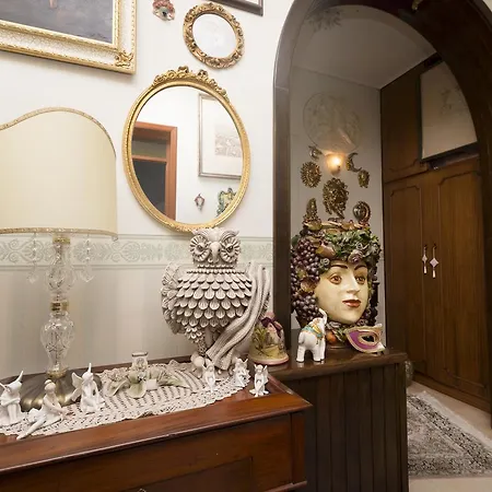 Montandon Couette-café Noto